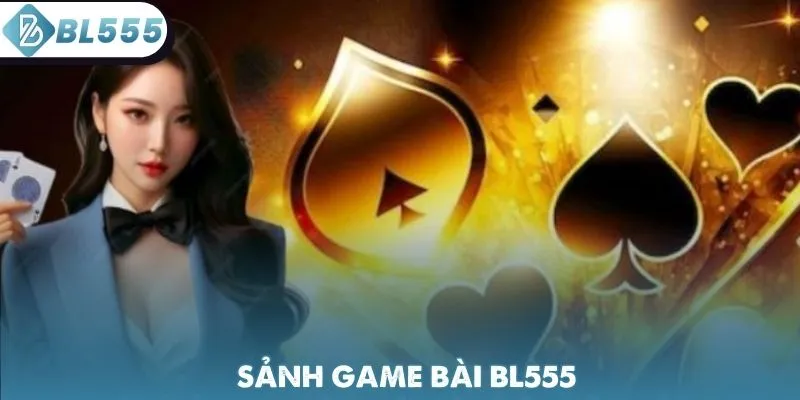Danh mục game bài được giới trẻ săn đón rầm rộ